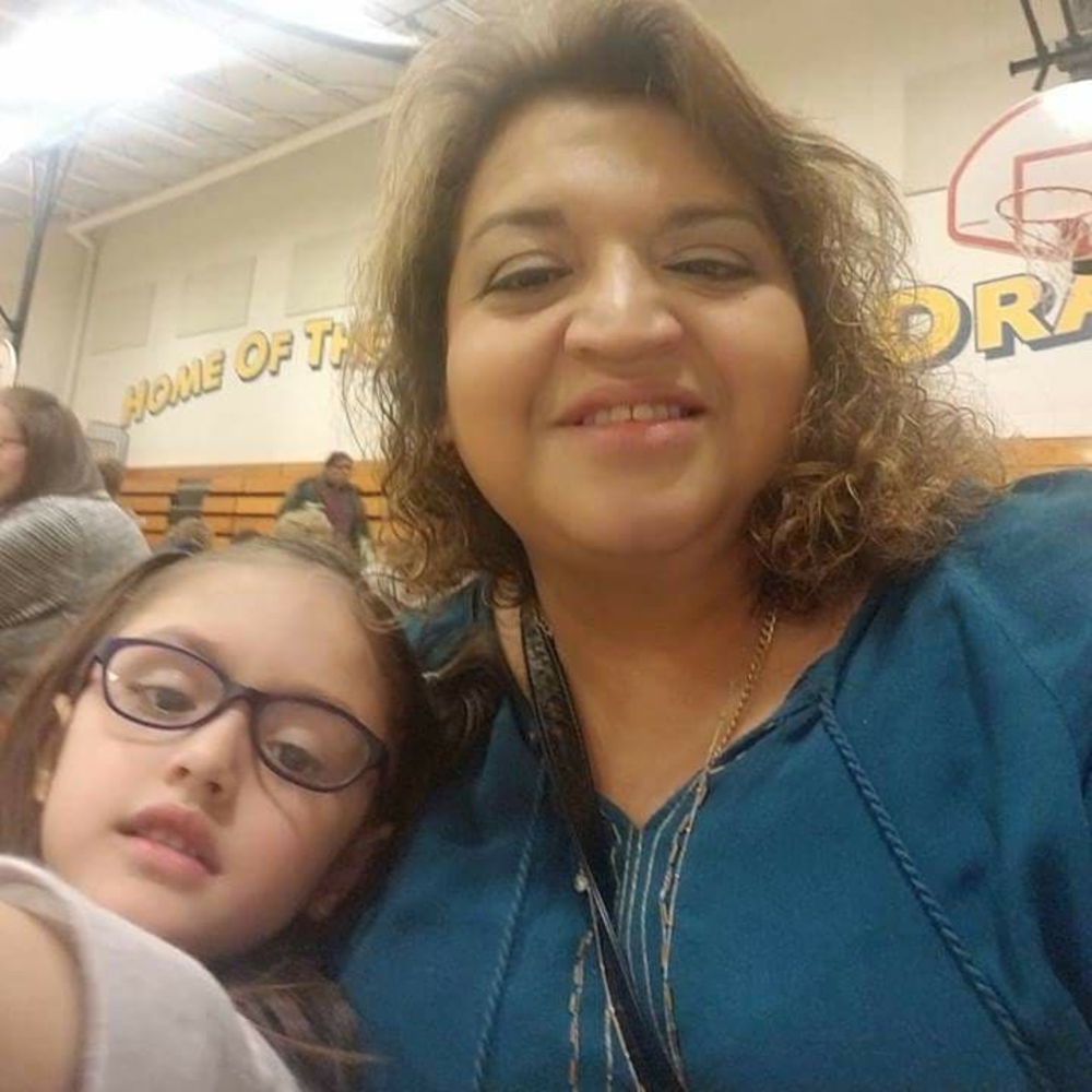 Meet your Posher, Maria